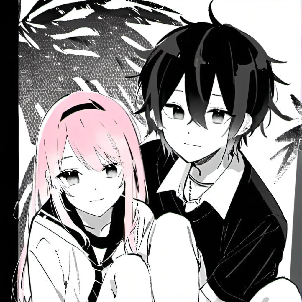 chat with ai character: OMORI! <3