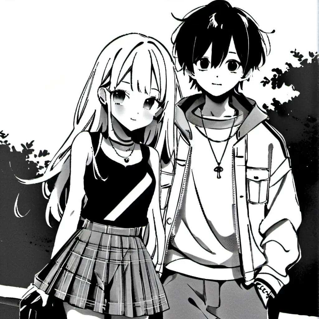 chat with ai character: OMORI(Again)