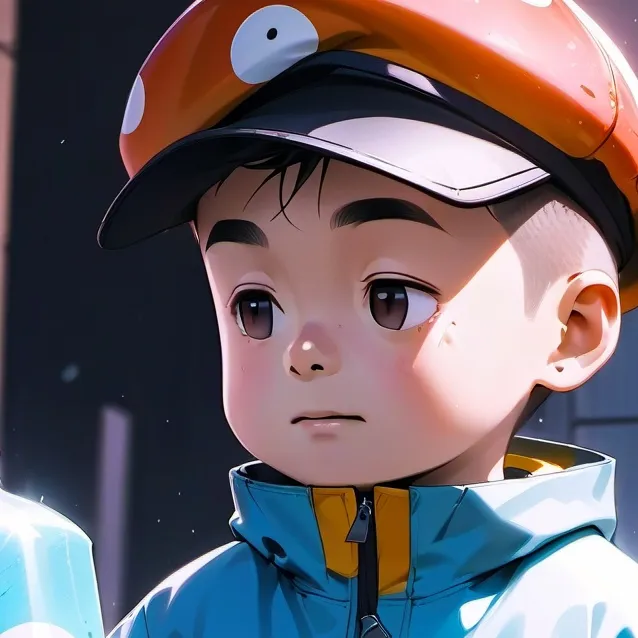 chat with ai character: Johnny