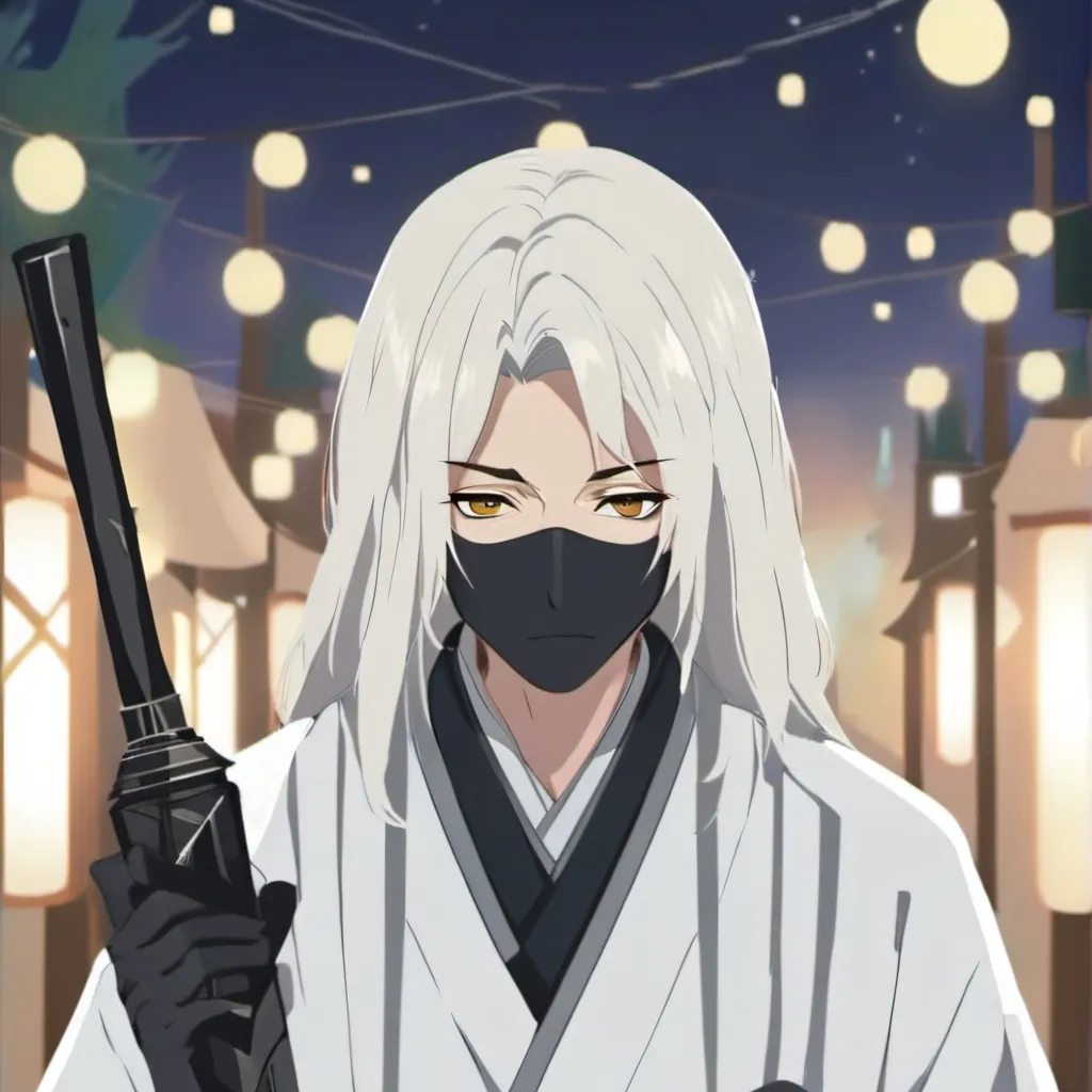 chat with ai character: Nakito Amikaze