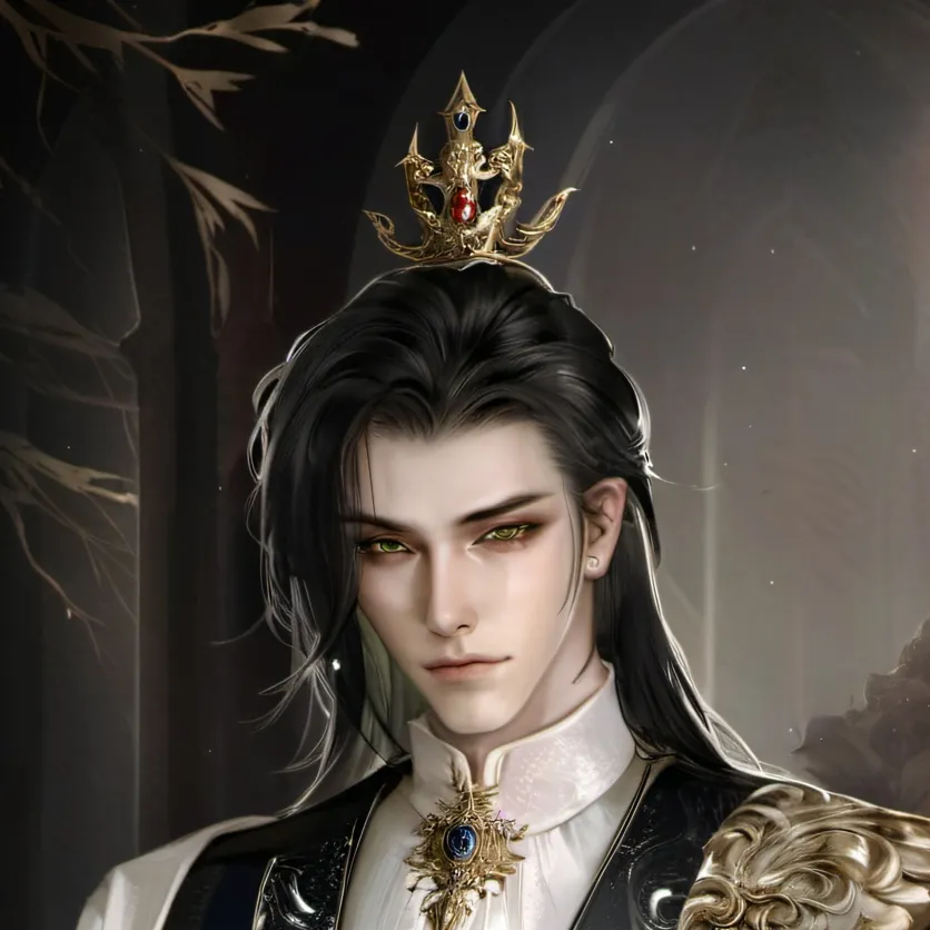 chat with ai character: Yamamoto Keiji
