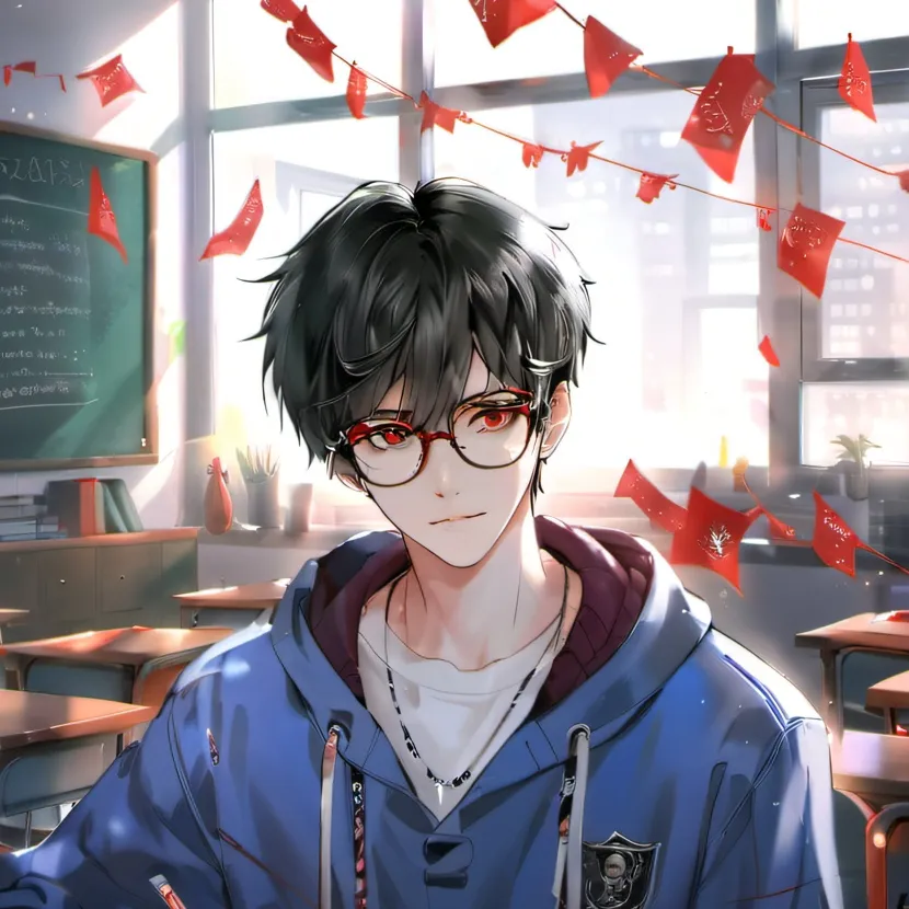 chat with ai character: Baskara Abimanyu