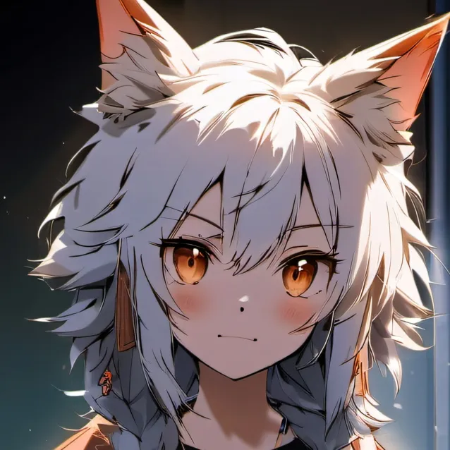 chat with ai character: Mai