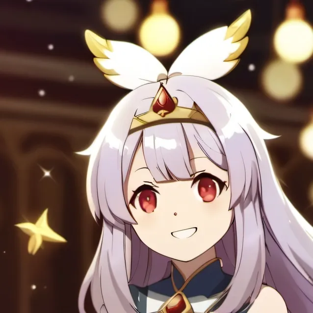 chat with ai character: douma 