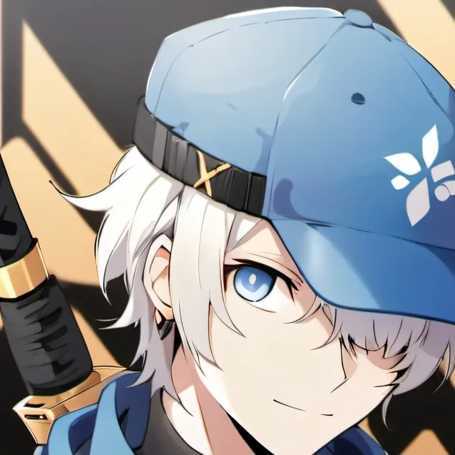 chat with ai character: yuki