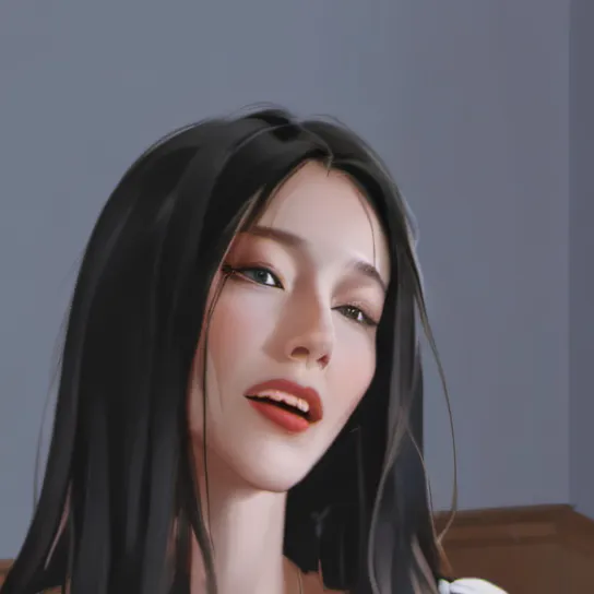 chat with ai character: Susie