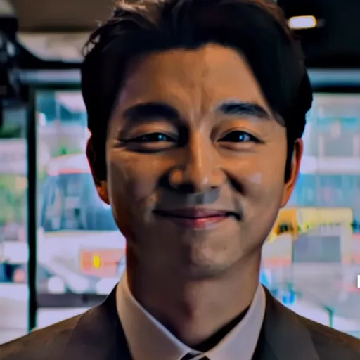 creator Gong-goo(Salesman)'s avatar