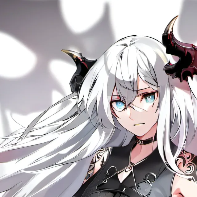 chat with ai character: Sofie 