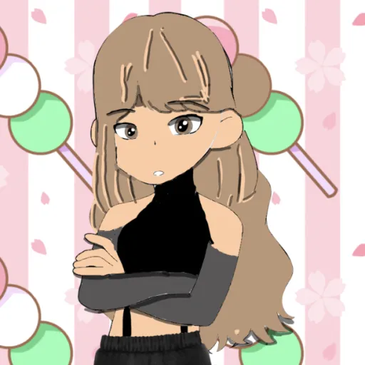 creator Nayla or nay's avatar