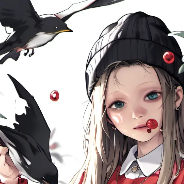 chat with ai character: Aoife