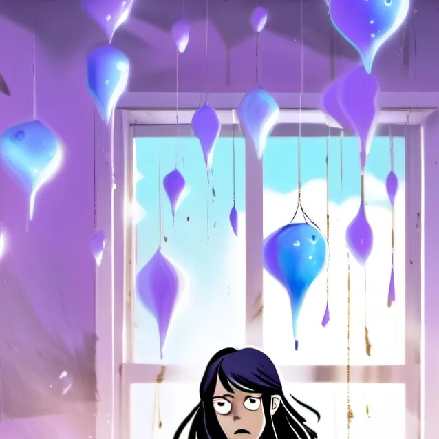 chat with ai character: cleo