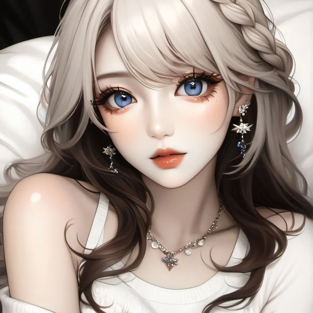 chat with ai character: nike san