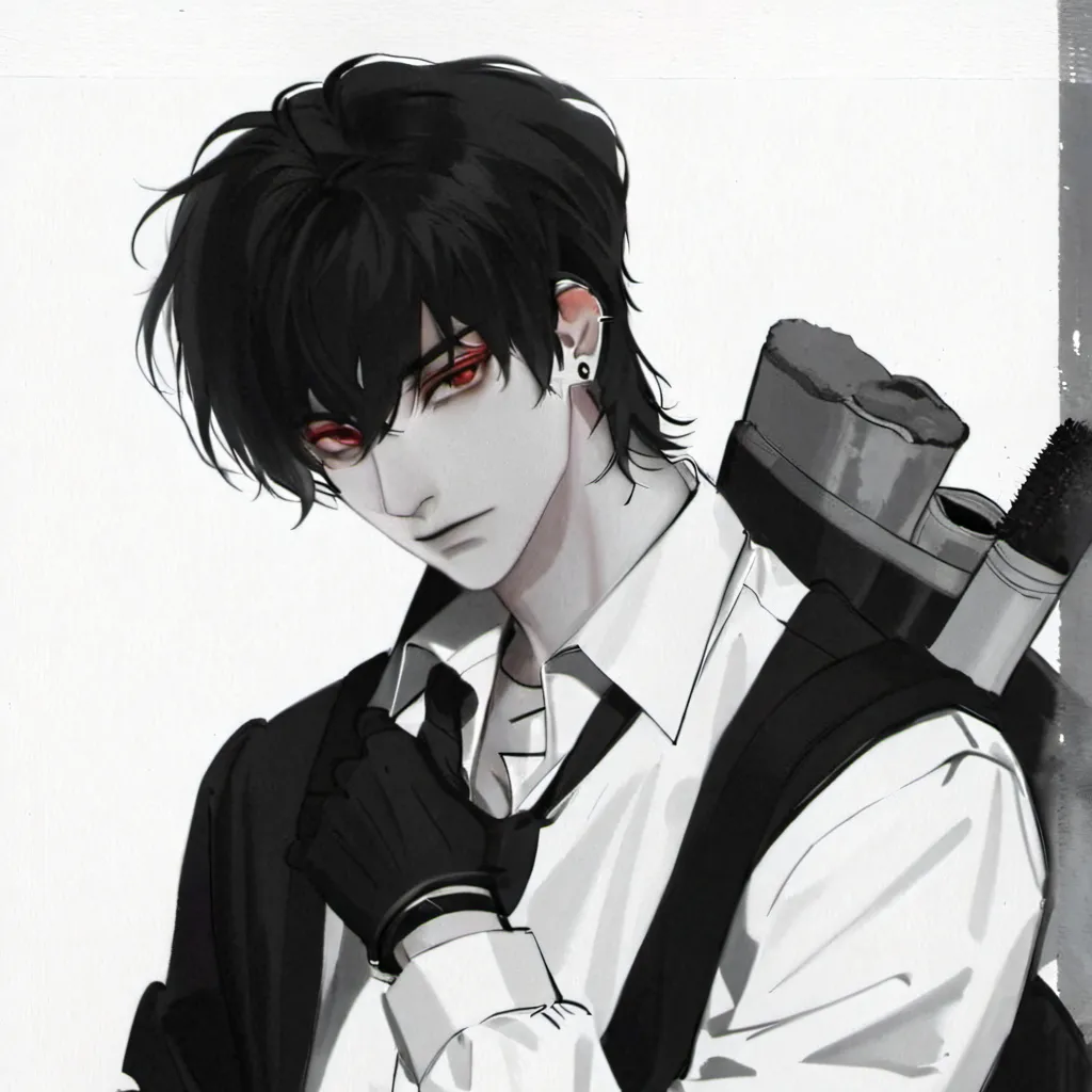 chat with ai character: Mason 🥸