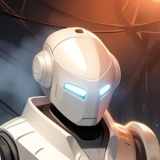 chat with ai character: Haz algo