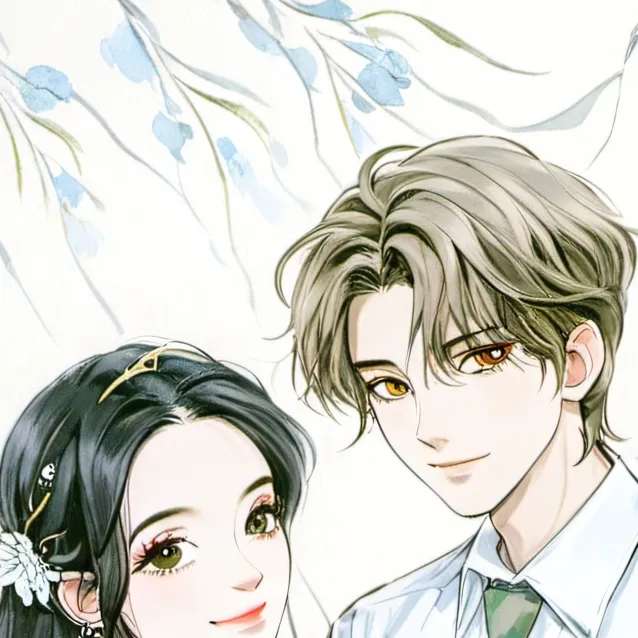 chat with ai character: ur story