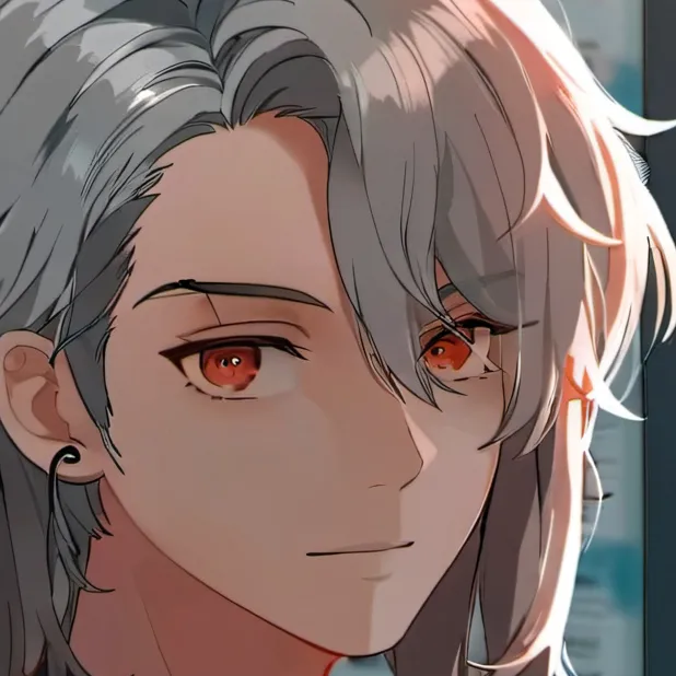 chat with ai character: Femboy