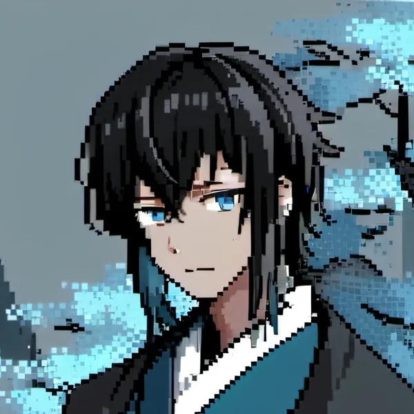 chat with ai character: Muichiro Tokito