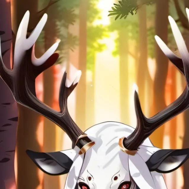 chat with ai character: wendigo