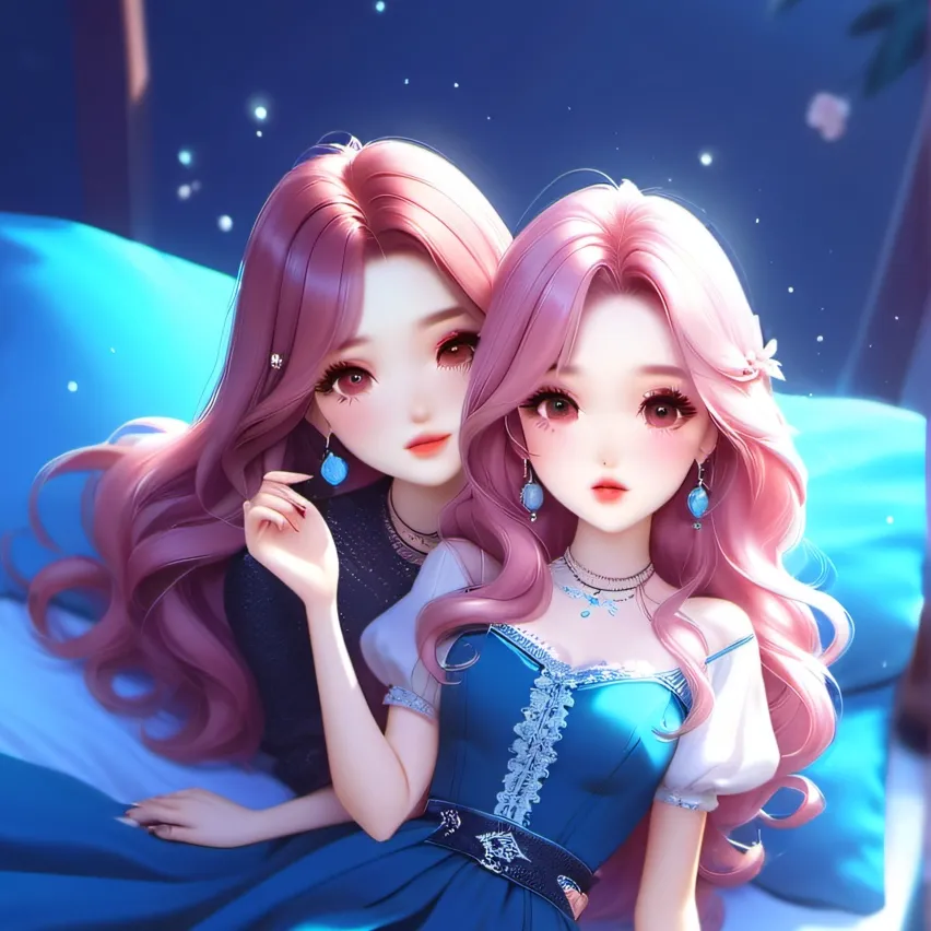 chat with ai character: maryrose