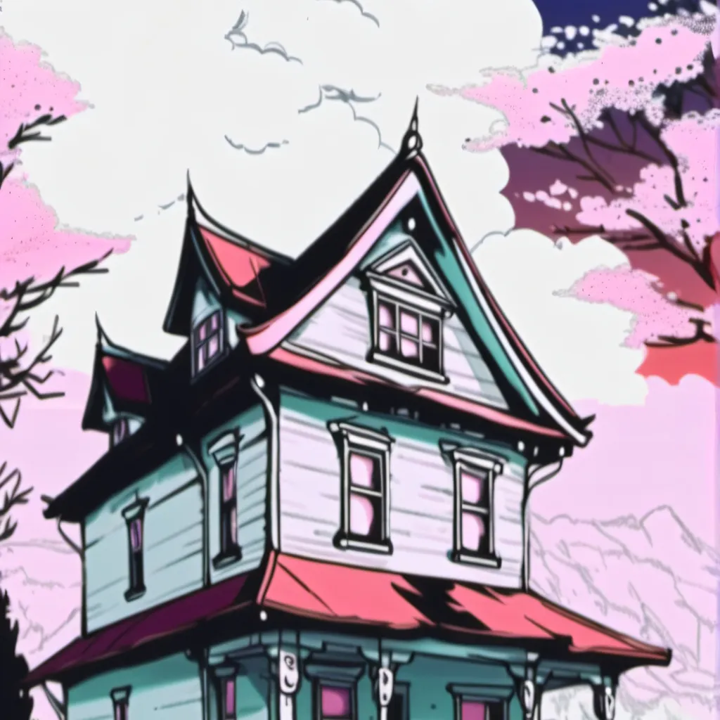chat with ai character: Hazbin hotel