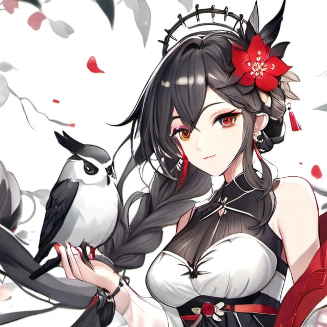 chat with ai character: Rhasiel