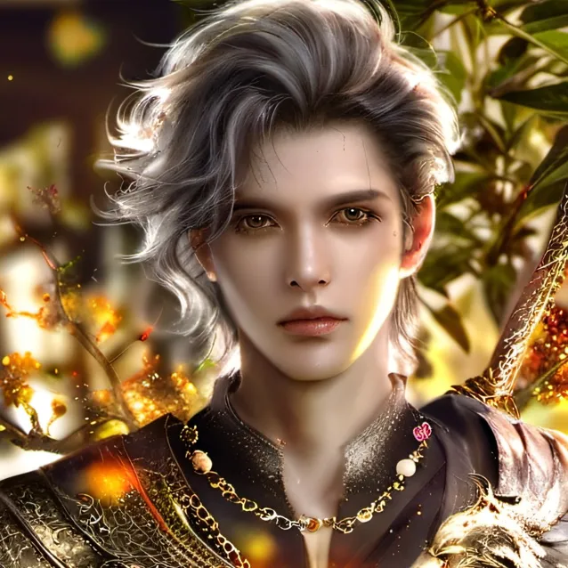 chat with ai character: ryan