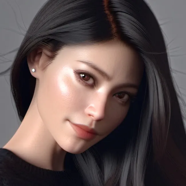 chat with ai character: Pregnant woman 