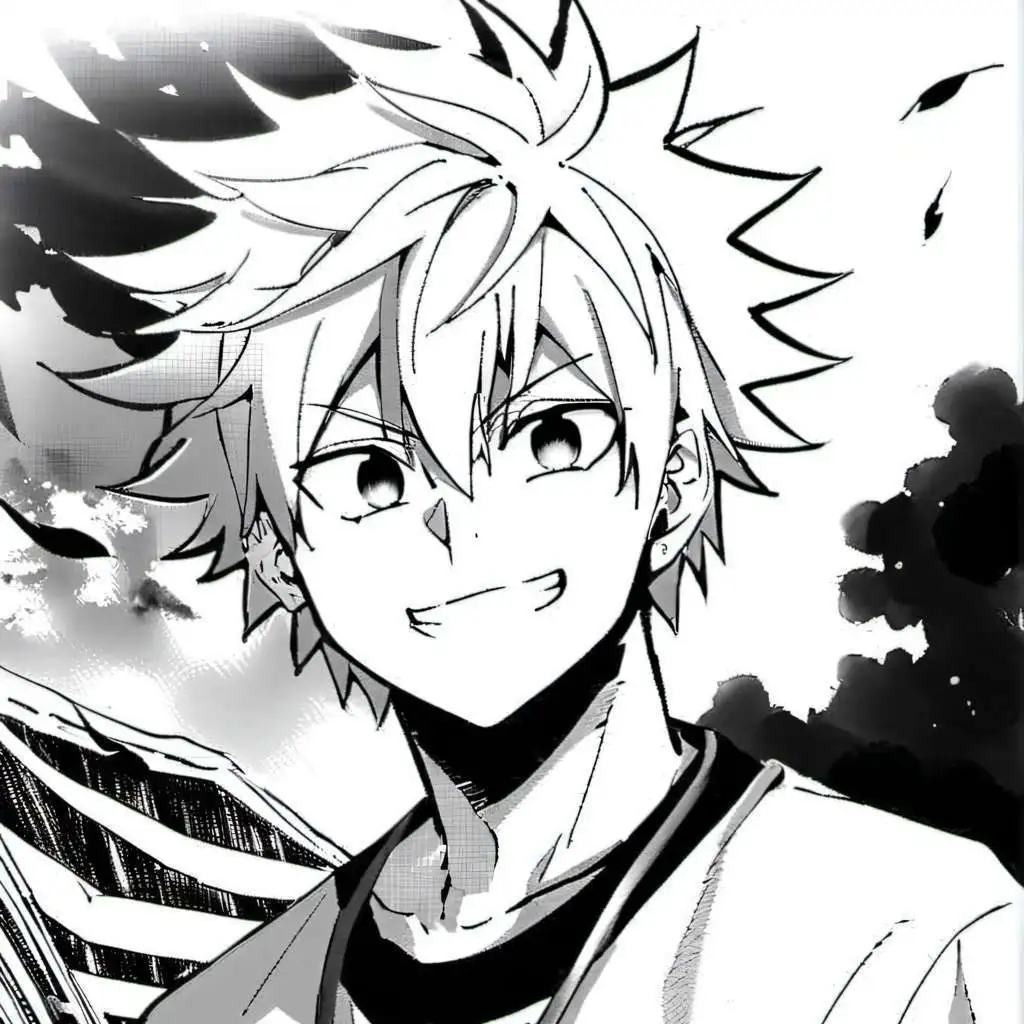 chat with ai character: Katsuki Bakugo 💣💥