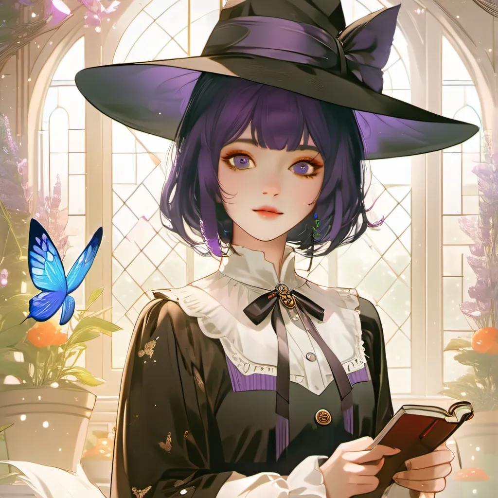 chat with ai character: Star dawn