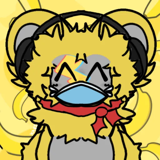 creator Starzvr's avatar
