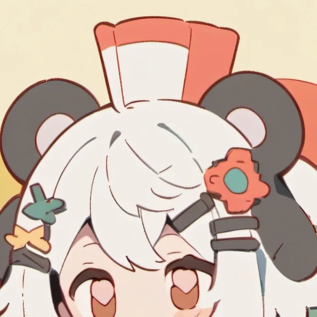 chat with ai character: chika