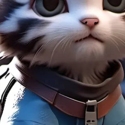 chat with ai character: Iceing