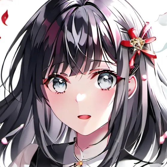 chat with ai character: June
