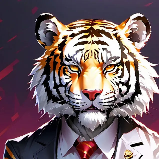 chat with ai character: Oscar