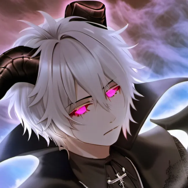 chat with ai character: Zan