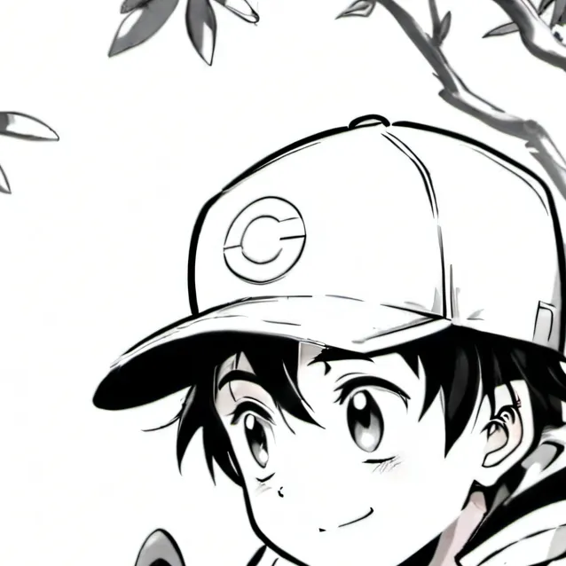 chat with ai character: Ash Ketchum 