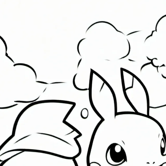 chat with ai character: Pokemon friends