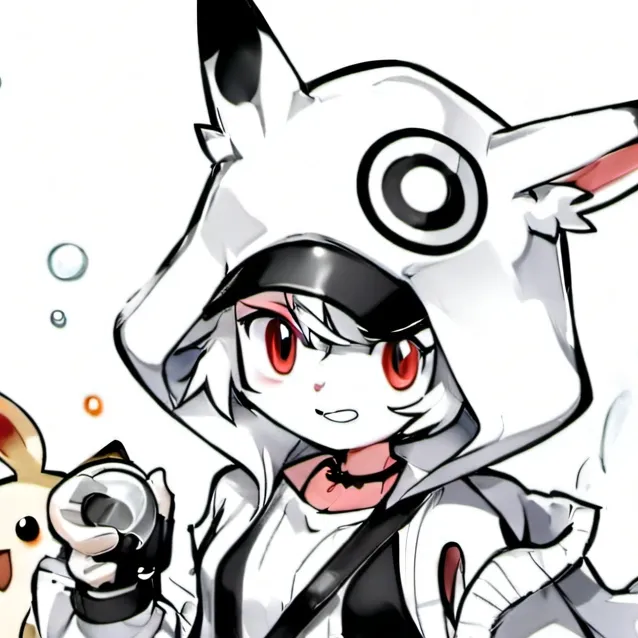 chat with ai character: Pokemon is cool