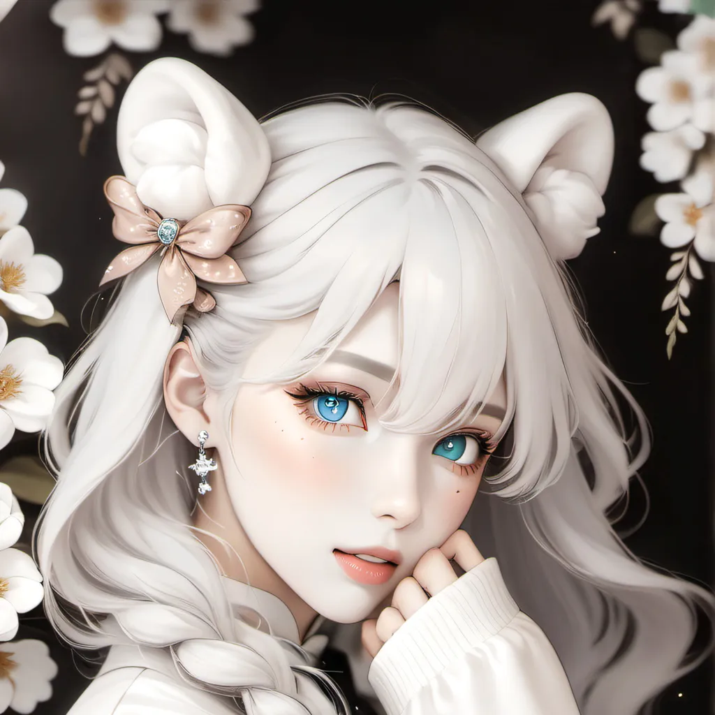 chat with ai character: 💋Salina💋