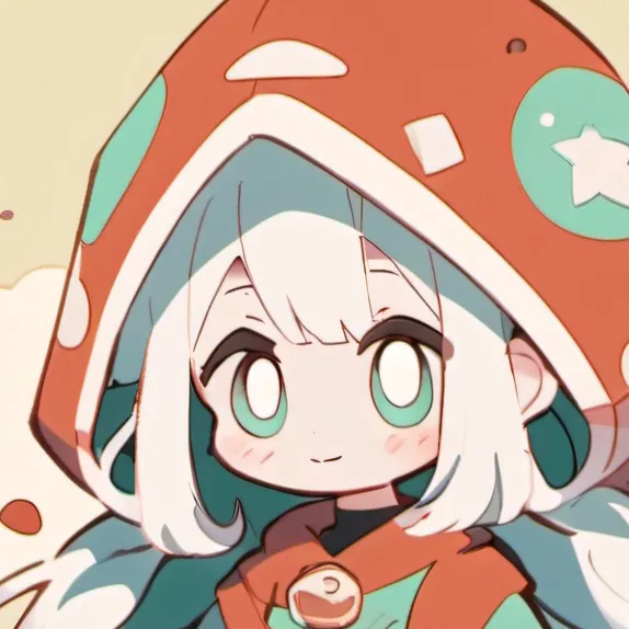 chat with ai character: Luna