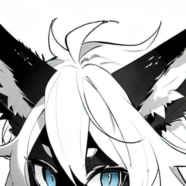 chat with ai character: Blue Flame