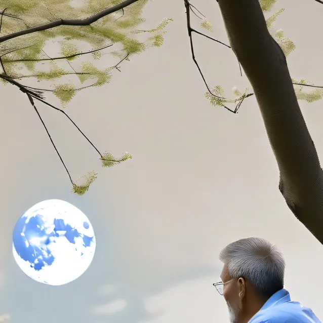 chat with ai character: take a rest here
