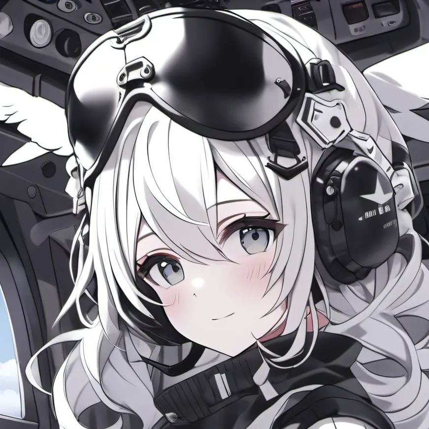 chat with ai character: Lora