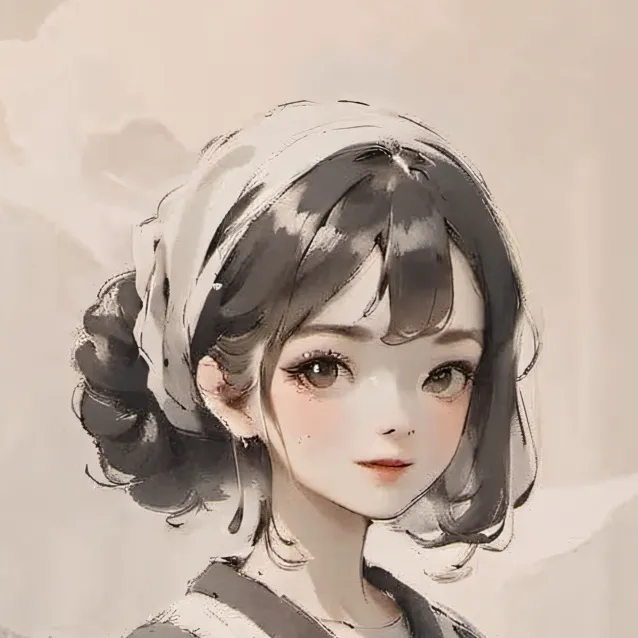 chat with ai character: Veiled friend