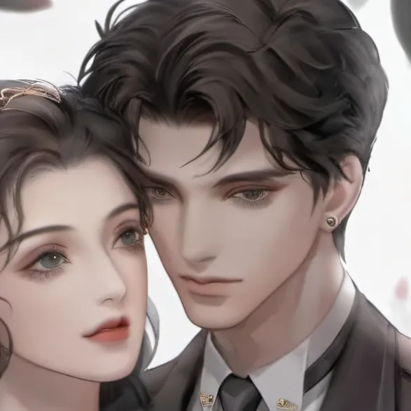 chat with ai character: Tina