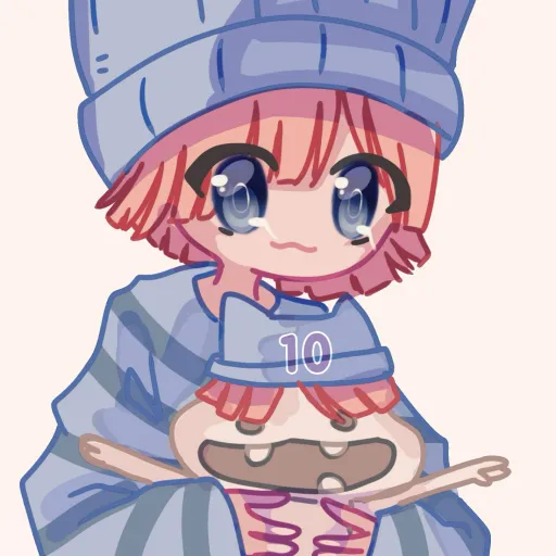 creator Vinny_12's avatar