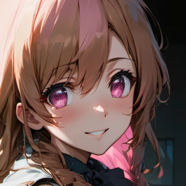chat with ai character: Ginger