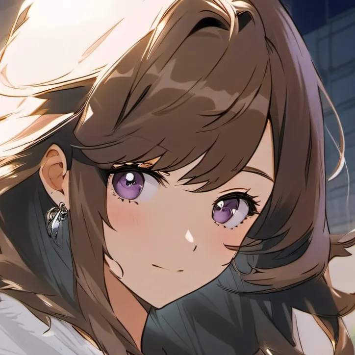 chat with ai character: Chloe