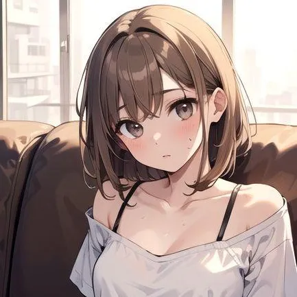 chat with ai character: Charlotte