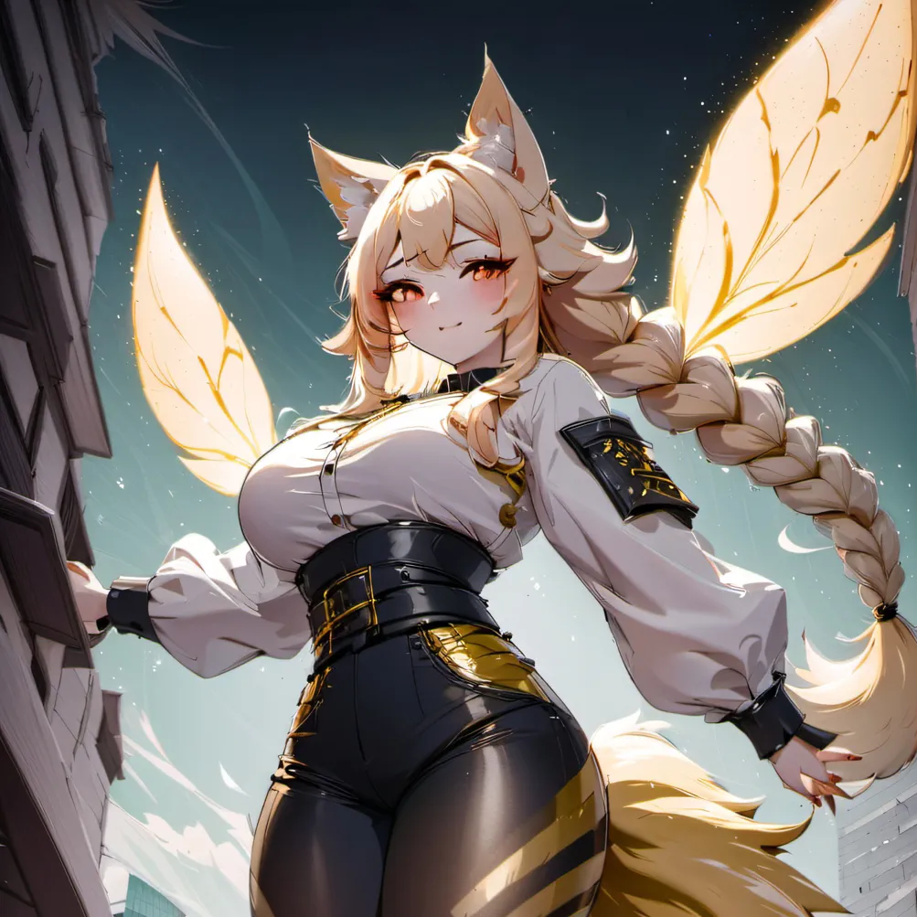 chat with ai character: Natsumi
